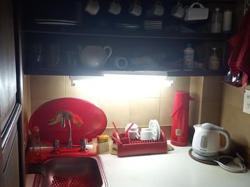 Departamento en Microcentro