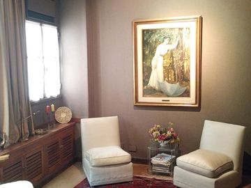 Departamento en Microcentro