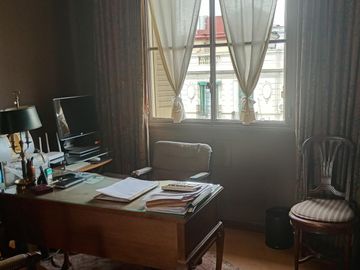 Departamento en Microcentro