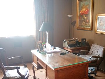 Departamento en Microcentro