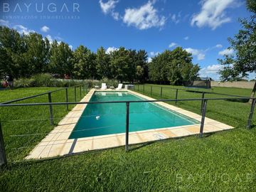Venta Casa en Pilar - Haras  del Sol - APTO CRÉDITO