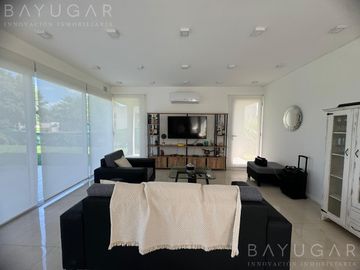 Venta Casa en Pilar - Haras  del Sol - APTO CRÉDITO