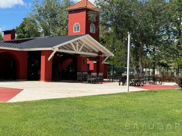 Venta Casa en Pilar - Haras  del Sol - APTO CRÉDITO