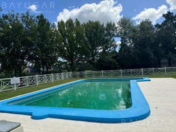 Venta Casa en Pilar - Haras  del Sol - APTO CRÉDITO
