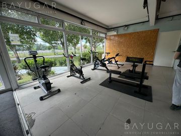 Venta Casa en Pilar - Haras  del Sol - APTO CRÉDITO