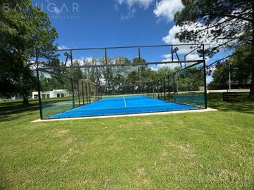 Venta Casa en Pilar - Haras  del Sol - APTO CRÉDITO