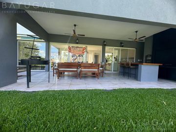 Venta Casa en Pilar - Haras  del Sol - APTO CRÉDITO