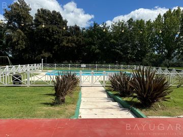Venta Casa en Pilar - Haras  del Sol - APTO CRÉDITO