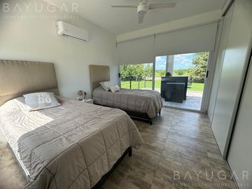 Venta Casa en Pilar - Haras  del Sol - APTO CRÉDITO