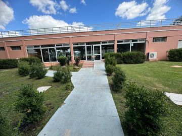 Venta Casa en Pilar - Haras  del Sol - APTO CRÉDITO
