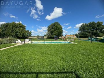 Venta Casa en Pilar - Haras  del Sol - APTO CRÉDITO