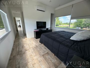 Venta Casa en Pilar - Haras  del Sol - APTO CRÉDITO