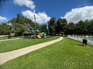 Venta Casa en Pilar - Haras  del Sol - APTO CRÉDITO