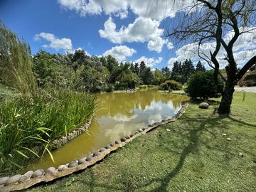 Venta Casa en Pilar - Haras  del Sol - APTO CRÉDITO