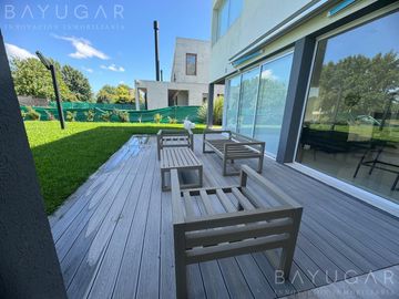 Venta Casa en Pilar - Haras  del Sol - APTO CRÉDITO
