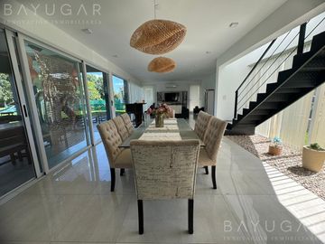 Venta Casa en Pilar - Haras  del Sol - APTO CRÉDITO