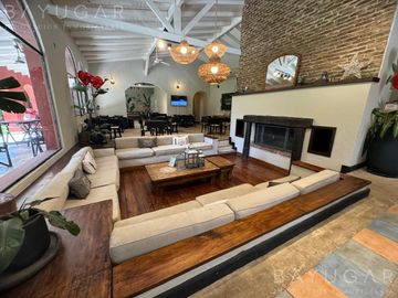 Venta Casa en Pilar - Haras  del Sol - APTO CRÉDITO