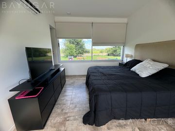 Venta Casa en Pilar - Haras  del Sol - APTO CRÉDITO