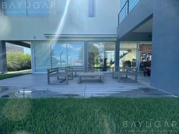 Venta Casa en Pilar - Haras  del Sol - APTO CRÉDITO