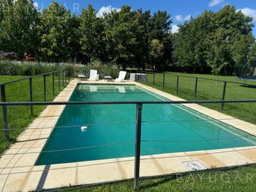 Venta Casa en Pilar - Haras  del Sol - APTO CRÉDITO