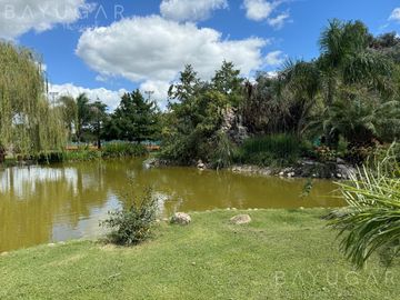 Venta Casa en Pilar - Haras  del Sol - APTO CRÉDITO
