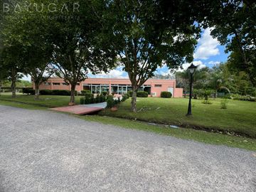 Venta Casa en Pilar - Haras  del Sol - APTO CRÉDITO