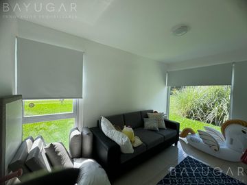 Venta Casa en Pilar - Haras  del Sol - APTO CRÉDITO