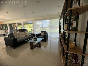 Venta Casa en Pilar - Haras  del Sol - APTO CRÉDITO