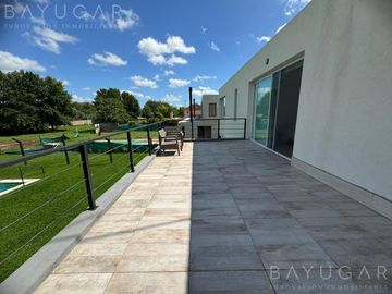 Venta Casa en Pilar - Haras  del Sol - APTO CRÉDITO