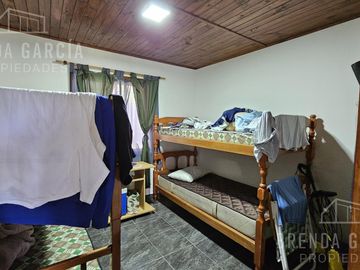 Casa en Planta Baja En Venta En San José Entre Ríos.