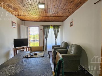 Casa en Planta Baja En Venta En San José Entre Ríos.