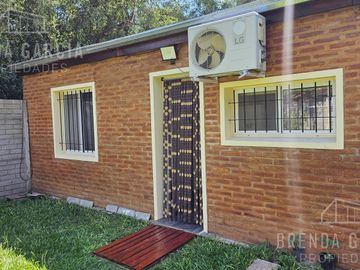Casa en Planta Baja En Venta En San José Entre Ríos.