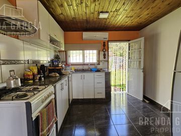 Casa en Planta Baja En Venta En San José Entre Ríos.