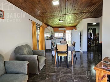 Casa en Planta Baja En Venta En San José Entre Ríos.