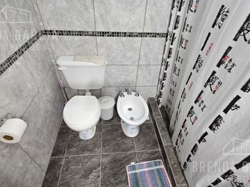Casa en Planta Baja En Venta En San José Entre Ríos.