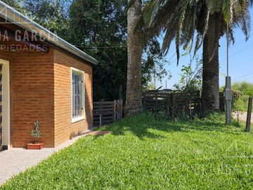 Casa en Planta Baja En Venta En San José Entre Ríos.