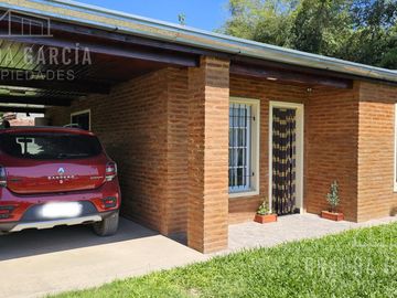 Casa en Planta Baja En Venta En San José Entre Ríos.