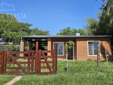 Casa en Planta Baja En Venta En San José Entre Ríos.