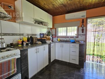 Casa en Planta Baja En Venta En San José Entre Ríos.