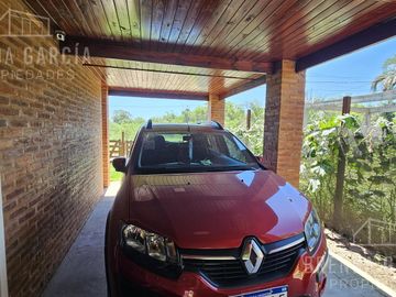 Casa en Planta Baja En Venta En San José Entre Ríos.