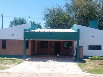 CASA EN VENTA A ESTRENAR COUNTRY LABRADORES 1