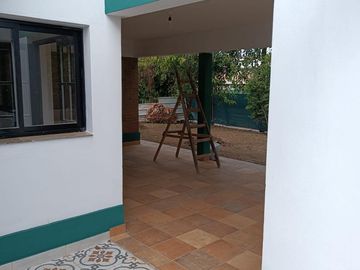 CASA EN VENTA A ESTRENAR COUNTRY LABRADORES 1