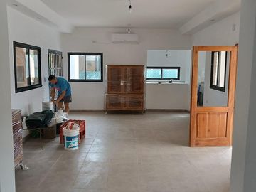 CASA EN VENTA A ESTRENAR COUNTRY LABRADORES 1