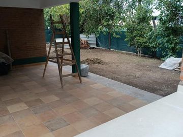 CASA EN VENTA A ESTRENAR COUNTRY LABRADORES 1