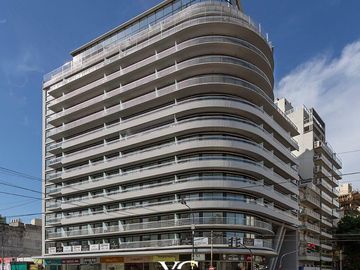 EVOQUE OLAZABAL - 4 AMBIENTES EN PISO ALTO CON VISTA ABIERTA A ESTRENAR