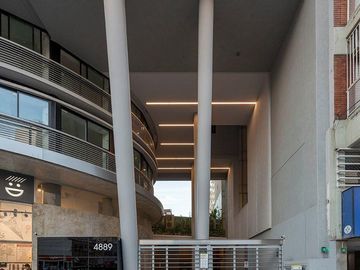 EVOQUE OLAZABAL - 4 AMBIENTES EN PISO ALTO CON VISTA ABIERTA A ESTRENAR