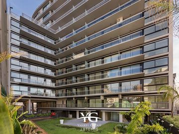 EVOQUE OLAZABAL - 4 AMBIENTES EN PISO ALTO CON VISTA ABIERTA A ESTRENAR