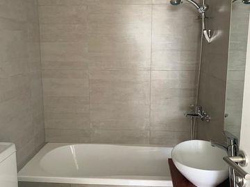 EVOQUE OLAZABAL - 4 AMBIENTES EN PISO ALTO CON VISTA ABIERTA A ESTRENAR