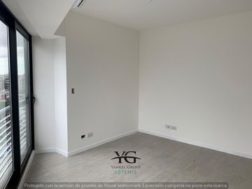 EVOQUE OLAZABAL - 4 AMBIENTES EN PISO ALTO CON VISTA ABIERTA A ESTRENAR