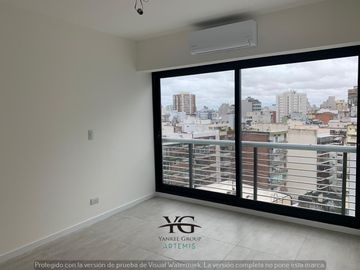 EVOQUE OLAZABAL - 4 AMBIENTES EN PISO ALTO CON VISTA ABIERTA A ESTRENAR